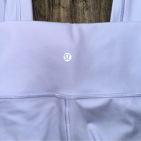Lululemon Wunder Under High-Rise Tight 25" - Picture 3 of 8